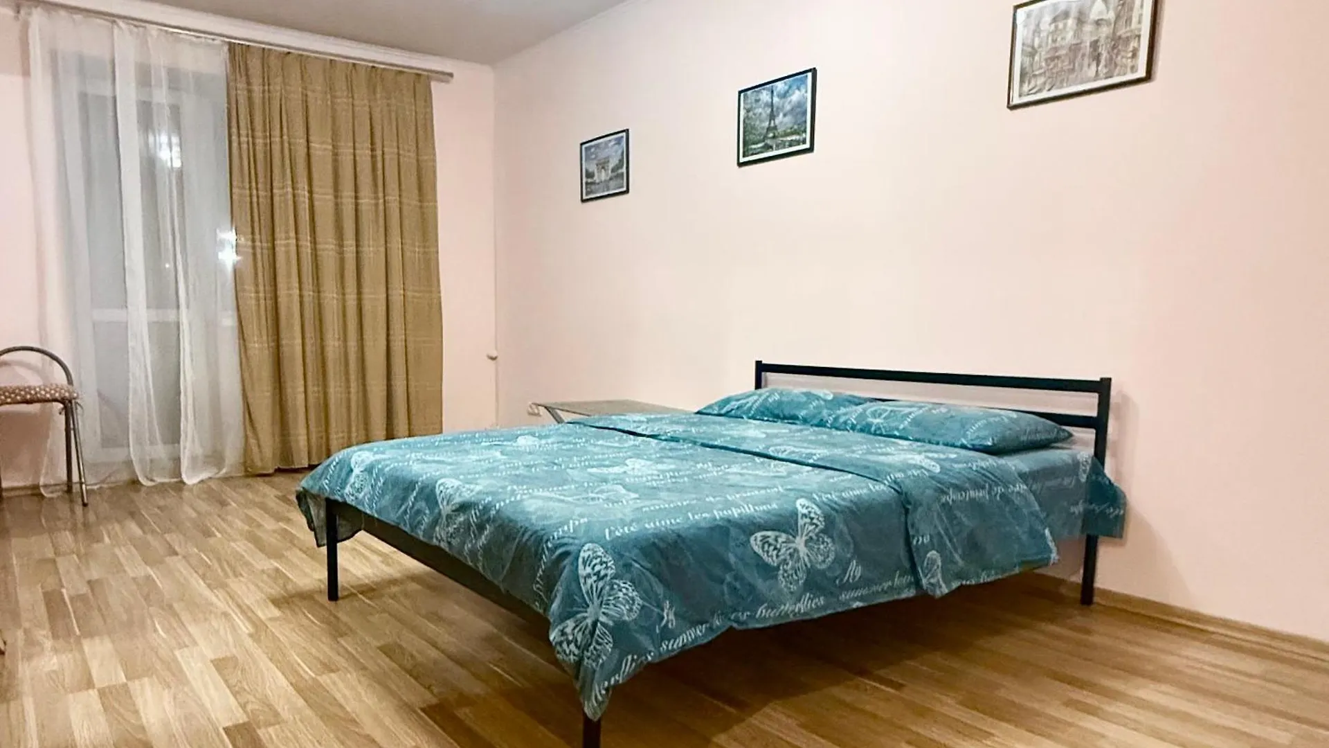 Studio-Apartment Near Ocean Plaza Kyiv 0*,  Ukraine
